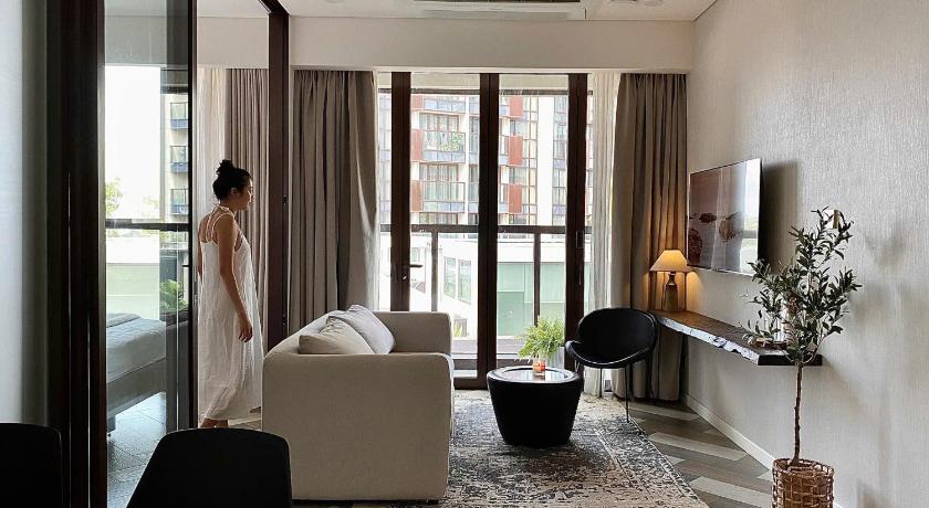 The Galleria Residence - Metropole Thu Thiem - image 5