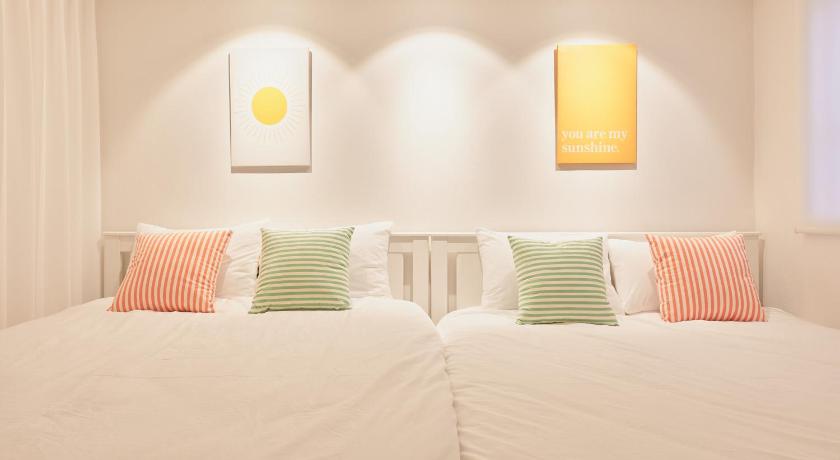 서울 혜화문명동Stay, 3 min to Naksan Park, 8 min to DDP, 10 min to Gyeongbokgung, 대학로 6인숙소 (Hyehwamun Myeongdong Stay, 3 min to Naksan Park, 8 min to DDP, 10 min to Gyeongbokgung, Daehak-ro, p) 4성급 싱글룸 수영장