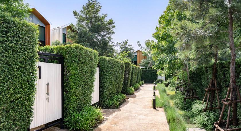 Image of Villa Garden 11