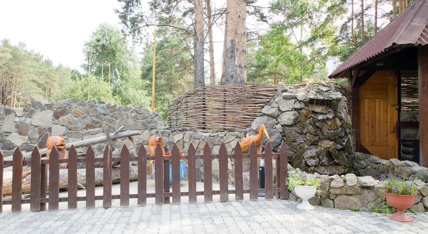 Sibir photo