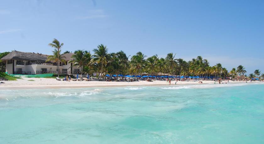 El Paraiso Hotel Tulum