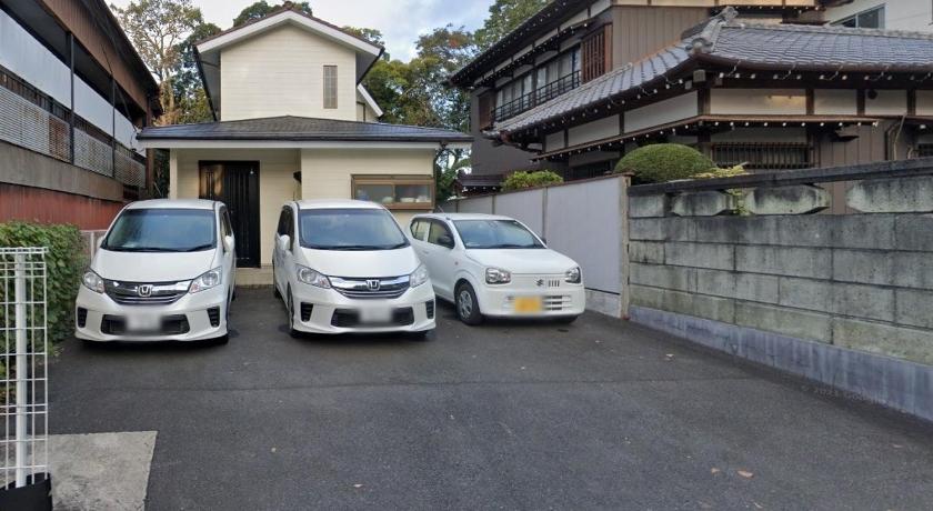 幸 Happiness 成田山近く 2BR 貸切 最大10名 駐車場3台 大型犬2頭OK