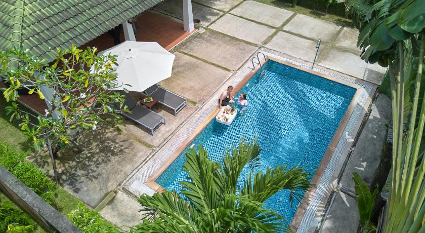 Image of Private Pool Villa 1-Bedroom 13