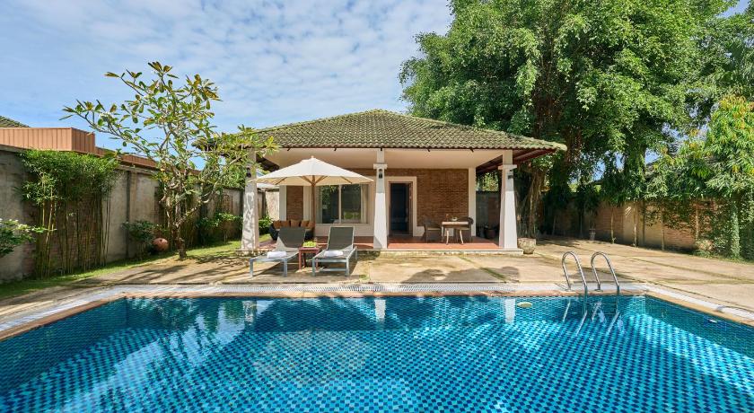 Image of Private Pool Villa 1-Bedroom 7
