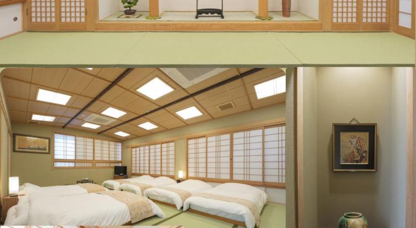 Osaka 貸切 最大8名 駅近 Tsutenkaku Shinsekai Namba Area 3-Star Single Room amenity