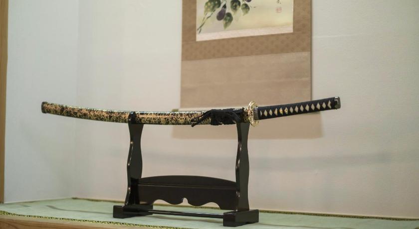 Osaka 貸切 最大8名 駅近 Tsutenkaku Shinsekai Namba Area 3-Star Single Room amenity