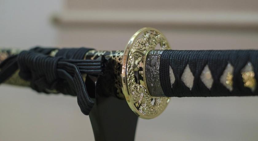 Osaka 貸切 最大8名 駅近 Tsutenkaku Shinsekai Namba Area 3-Star Single Room amenity