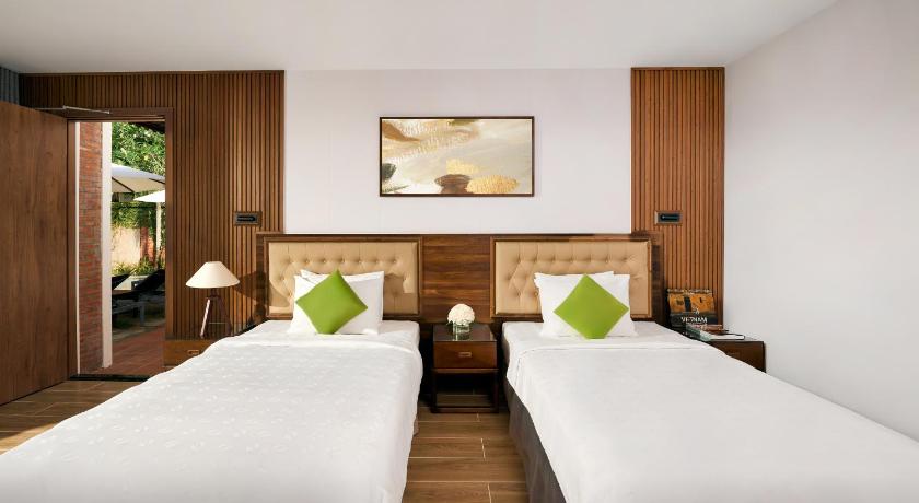 Image of Garden Villa 02-Bedroom 5