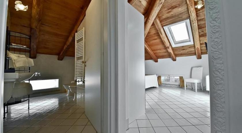 Palazzo Dogana Resort photo
