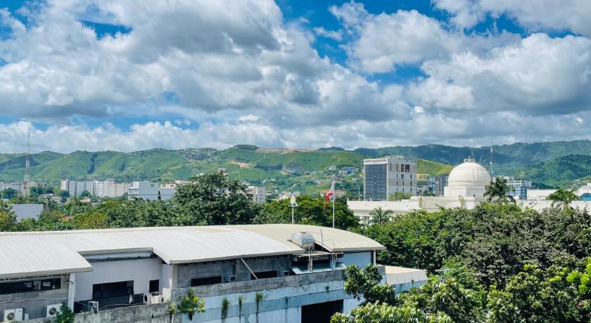 Cebu Rublin Hotel Cebu 2-Star Hotel exterior