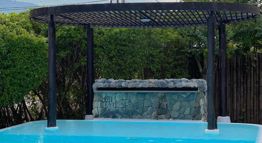 Image of Boribot Signature Pool Villa 12