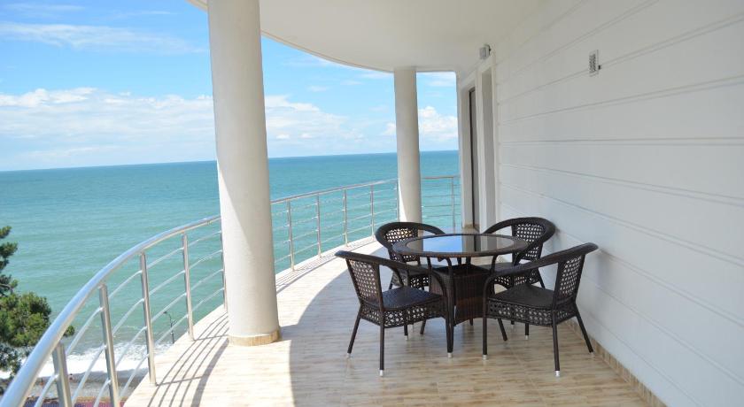 Kobuleti Pearl Of Sea Hotel & Spa photo