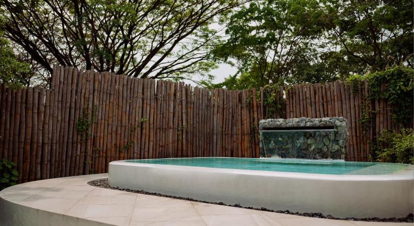 Image of Boribot Forest View Villa with Private Pool 8
