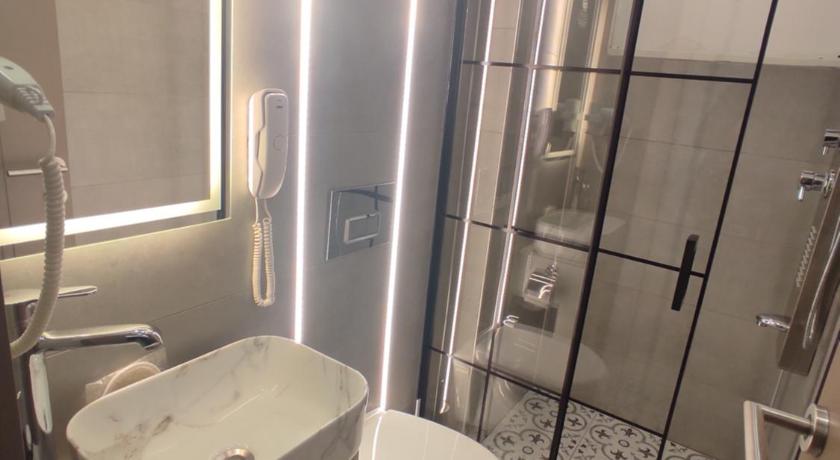 Samil Hotel - image 8