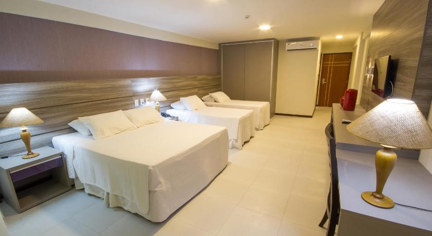 Image of Superior Luxo Suite 3