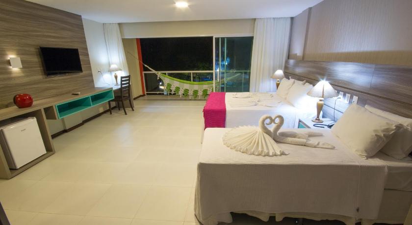 Image of Apartamento Luxo Superior 1