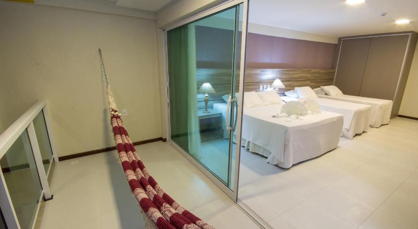Image of Apartamento Luxo Superior 2