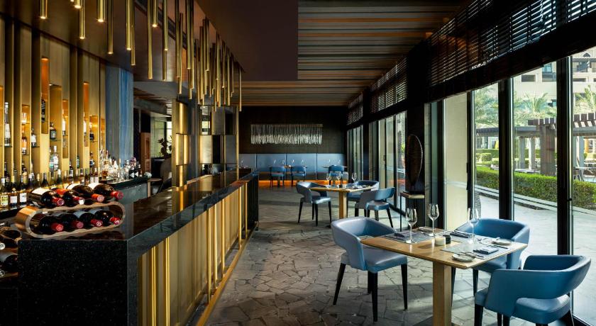 Saadiyat Rotana Resort and Villas - image 14