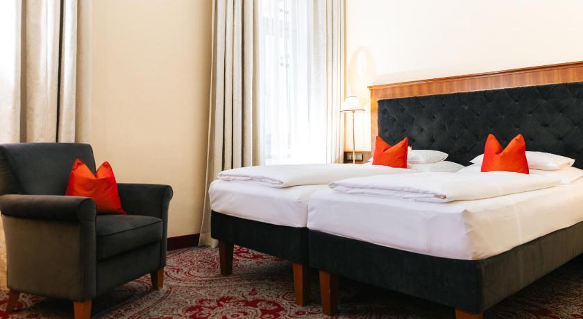 Image of Classic Double Room 0