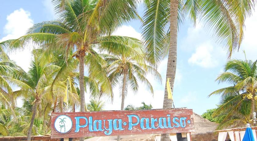 El Paraiso Hotel Tulum