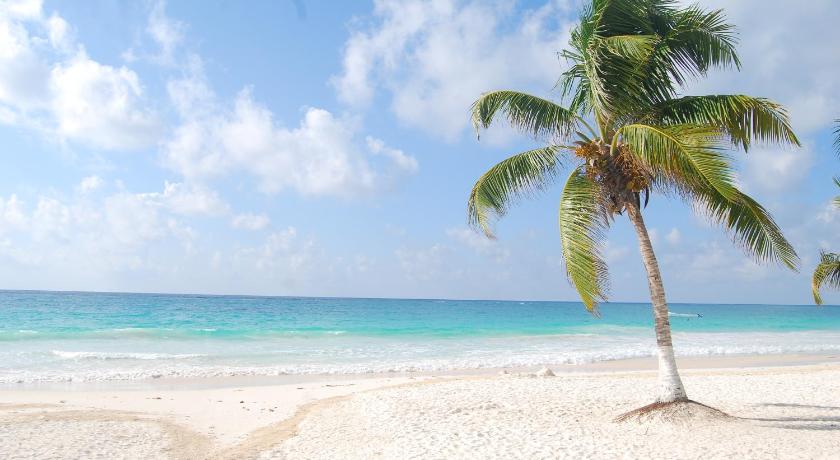 El Paraiso Hotel Tulum