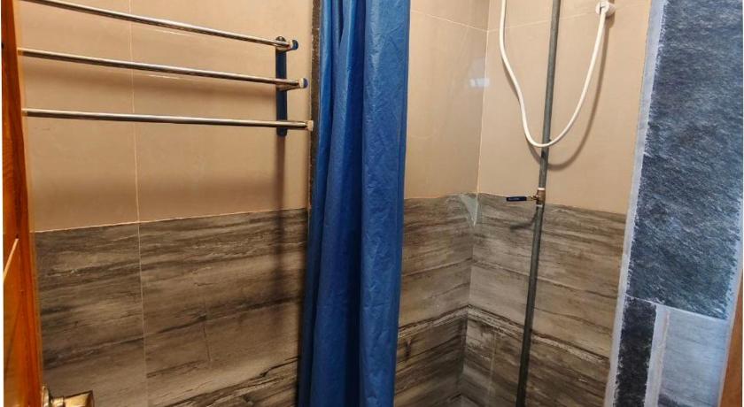 Image of Twin Room with Private Bathroom 13