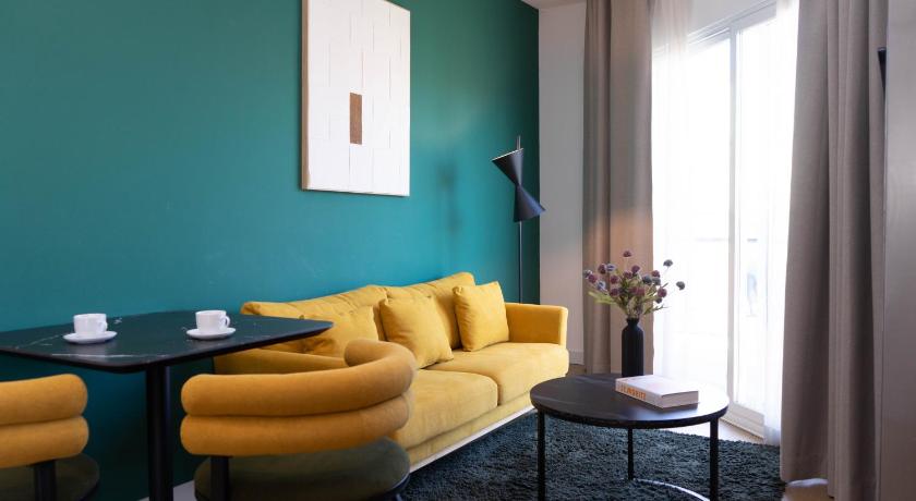 Hotel Trafalgar - image 2