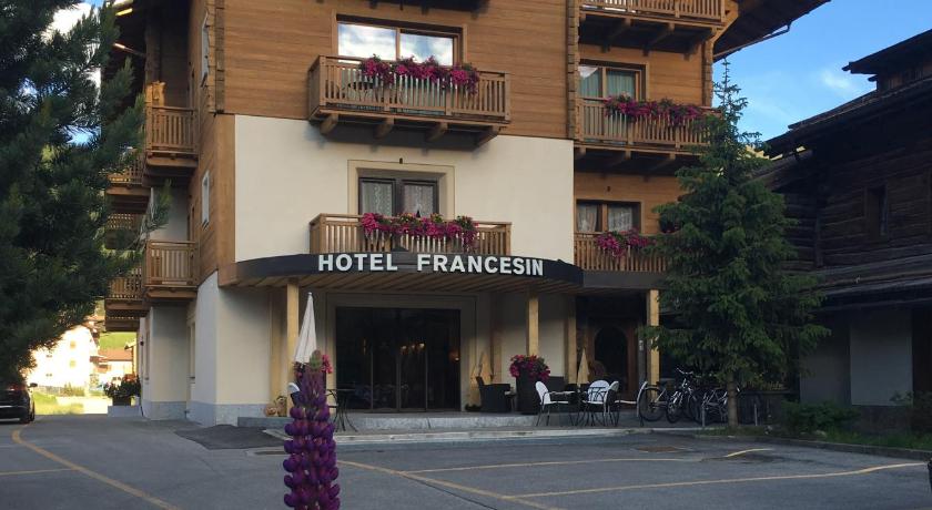 Francesin Active Hotel