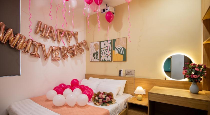 Image of One-Bedroom Apartment 6