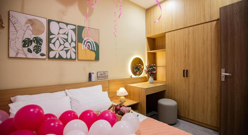 Image of One-Bedroom Apartment 4
