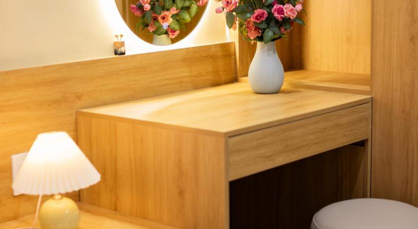 Image of One-Bedroom Apartment 9