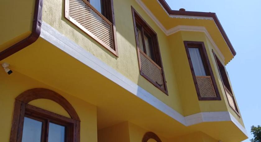 The Little Prince Hotel - image 12