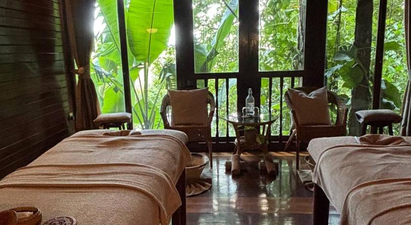 Ambong Rainforest Retreat - image 8