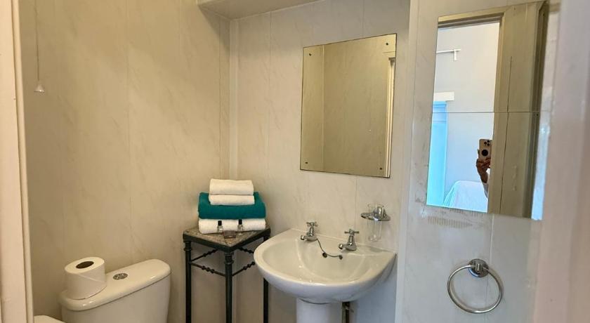 ペナース Sids restaurant and bar with rooms 3つ星 ホテル 客室