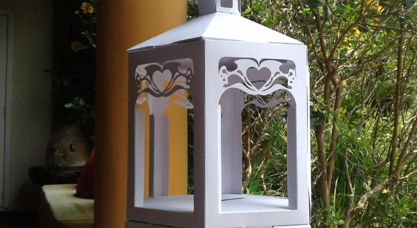 Casa Santa Rosa Hotel Boutique photo