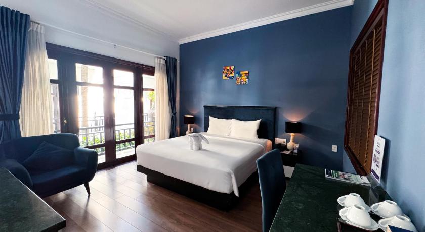 Immagine di Suite con Vista Piscina (Suite with Pool View) 0