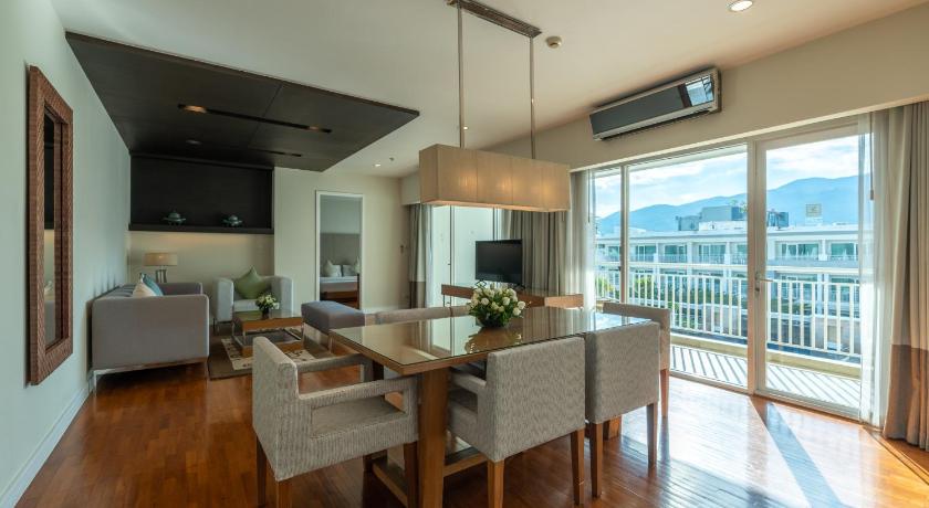 Image of Two-Bedroom Suite 4