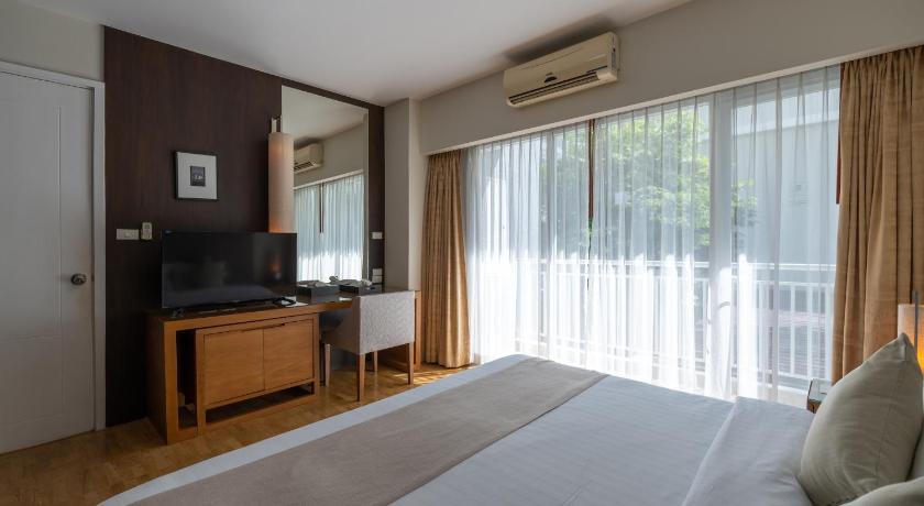 Image of Two-Bedroom Suite 7