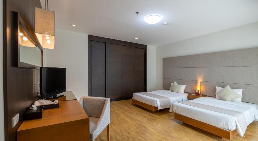Image of Two-Bedroom Suite 9