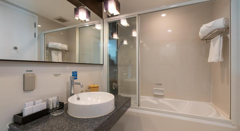 Image of Two-Bedroom Suite 2