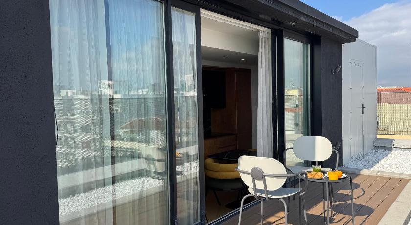 Hotel Trafalgar - image 8