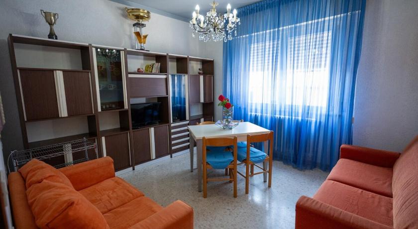 Comfort sul Mare, WI-FI e Parking