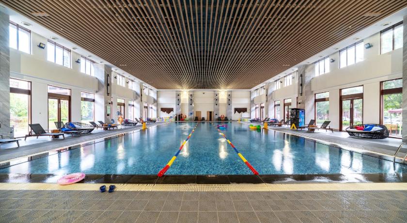 Crowne Plaza Kunming Ancient Dian Town By IHG - image 22
