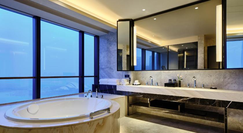 Intercontinental Hefei By IHG - image 29