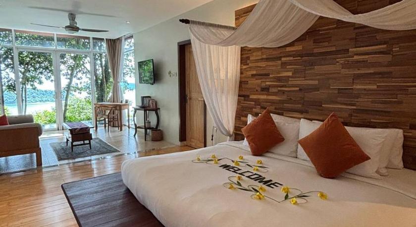 Image of Temoyong Villa 3