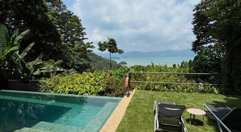Image of Kemarong Villa 15