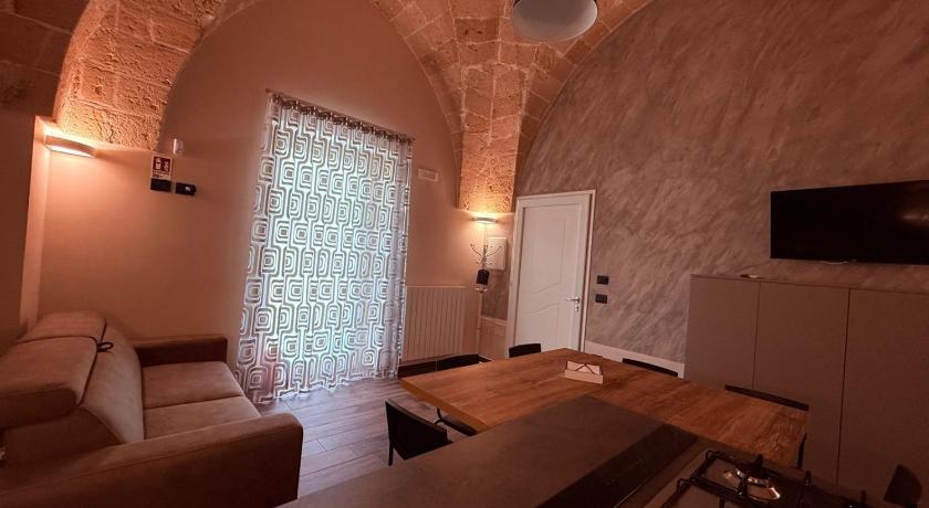 Golden Suite Azzurra