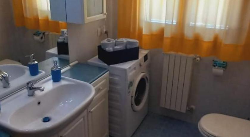 坎帕尼亚卢皮亚 Casa Niky 4星级 单人房 套房