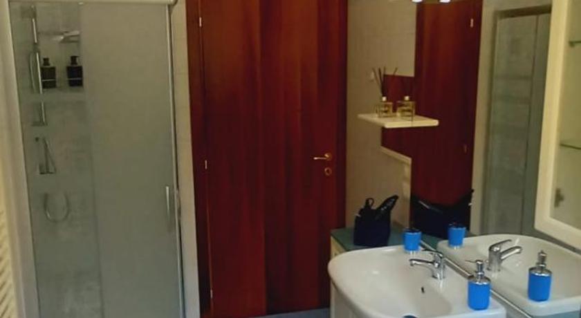 坎帕尼亚卢皮亚 Casa Niky 4星级 单人房 泳池