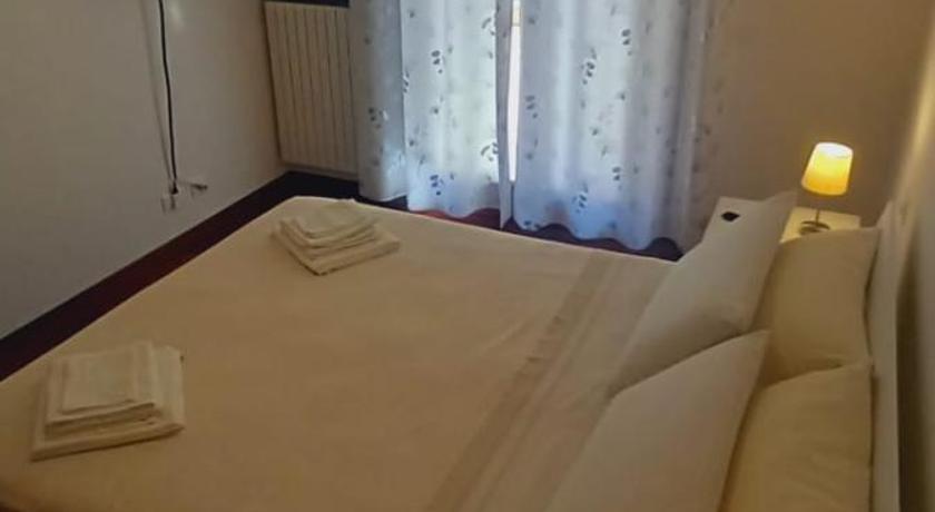 坎帕尼亚卢皮亚 Casa Niky 4星级 单人房 外观